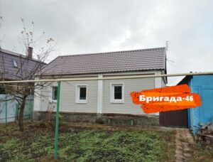 Косметический ремонт дома в Курске фото